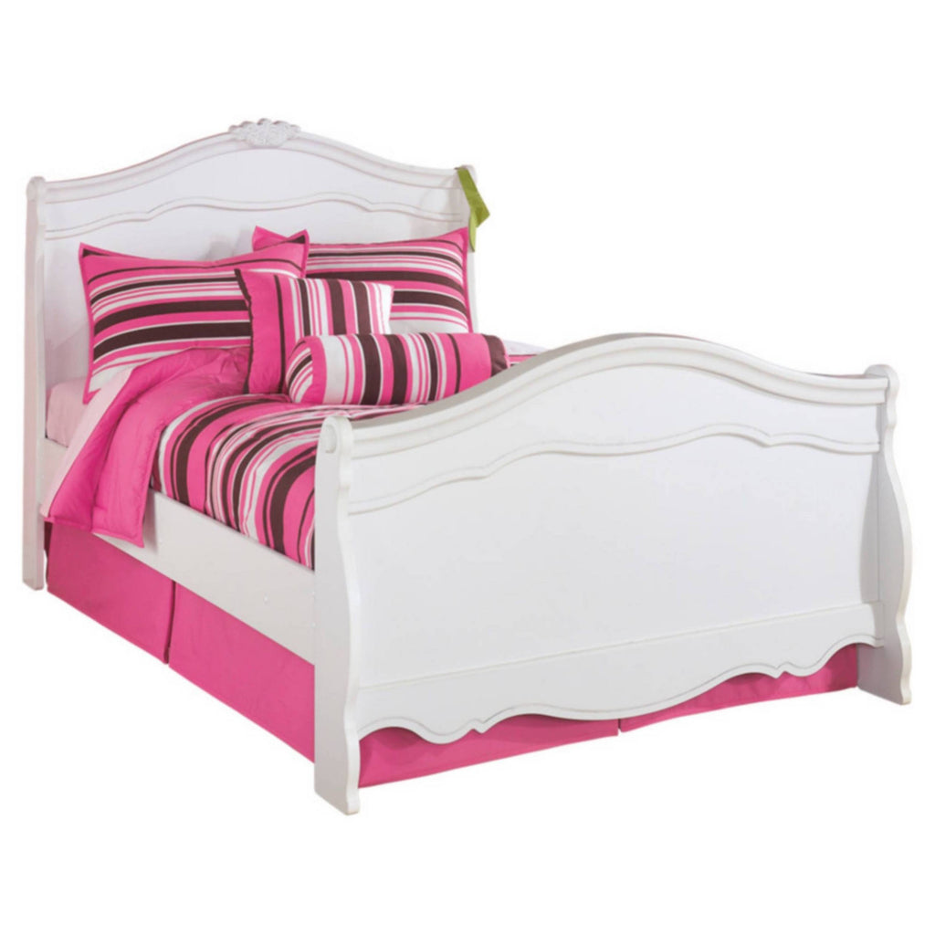 Twin Sleigh Headboard L756243