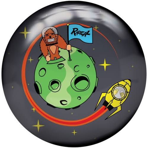 Bowling Ball N322853