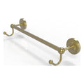 36 inch Towel Bar with Integrated Hooks I487