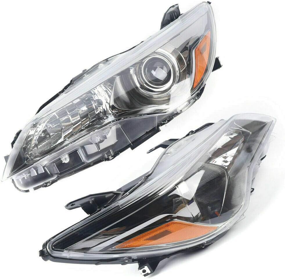 Headlight Assembly Front Left Right for Toyota Camry R21423