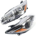 Headlight Assembly Front Left Right for Toyota Camry R21423