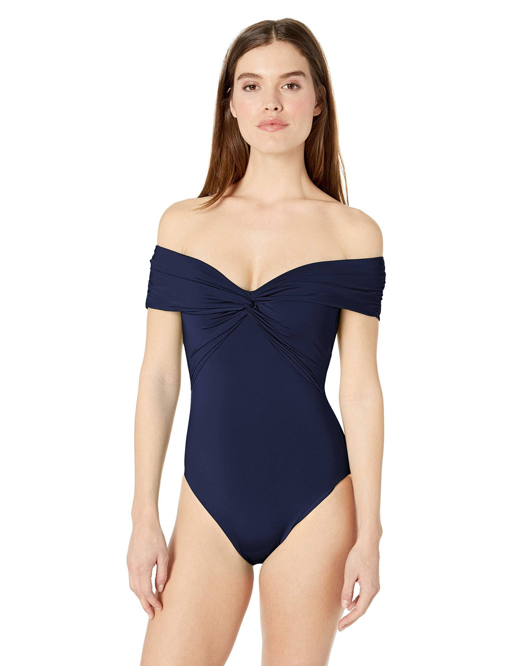 Blue One-Piece L600