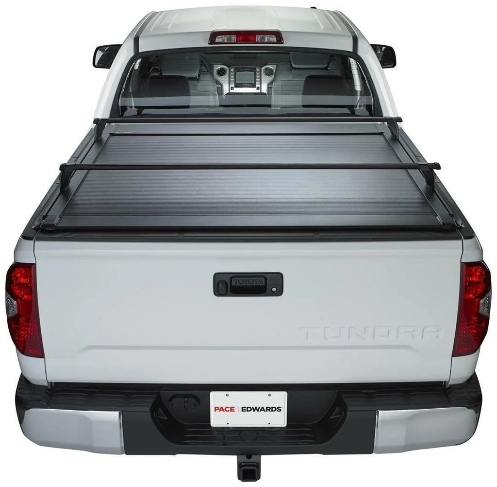 Tonneau Cover Kit R6864