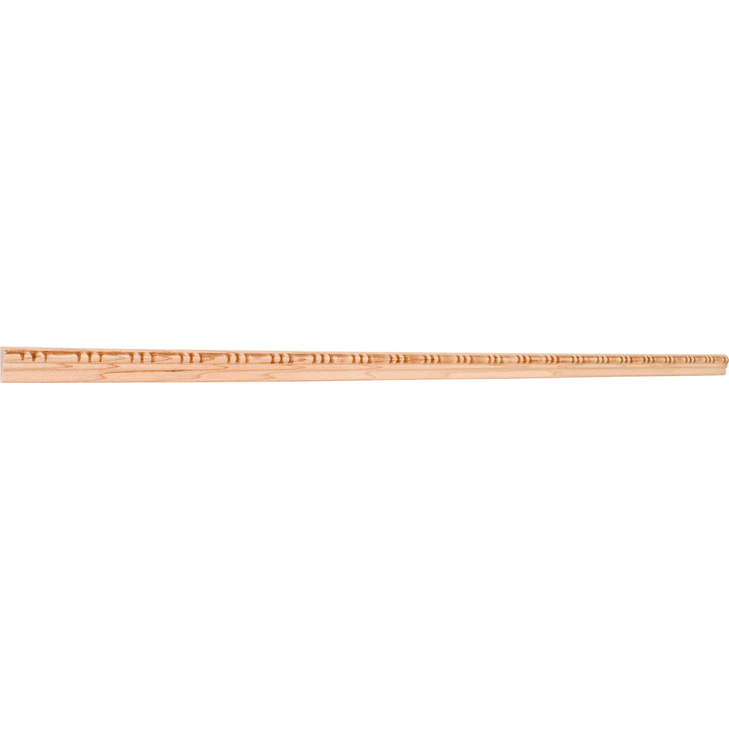 Oak Embossed Moulding H787