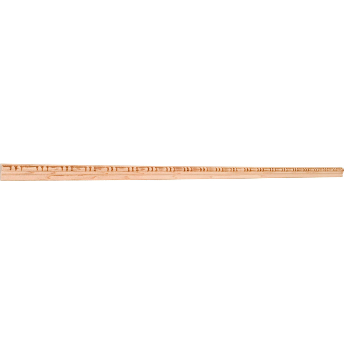 Oak Embossed Moulding H787