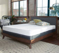Twin Extra Long Memory Foam Mattress O2670