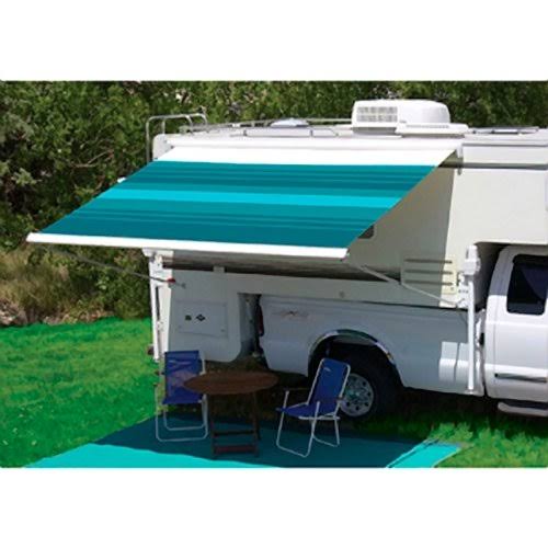 Teal 3.0m Awning F998764