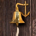 Brass Ship Bell M581