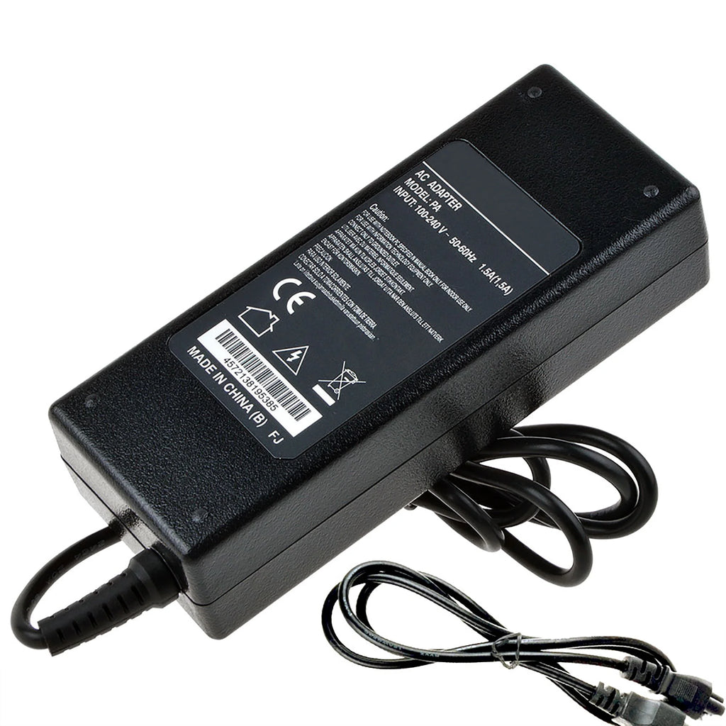 AC Adapter Charger Replacement for Jetson Scooter Z11964