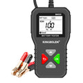 6V 12V 24V Car Battery Tester G238