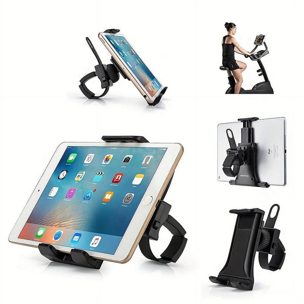 Support Clips For Mobile Phones, Tablets, Fitness Equipment, Bicycle Sports Stands, Baby Strollers, Mountain Bikes, Motorcycle Navigation Stands A284