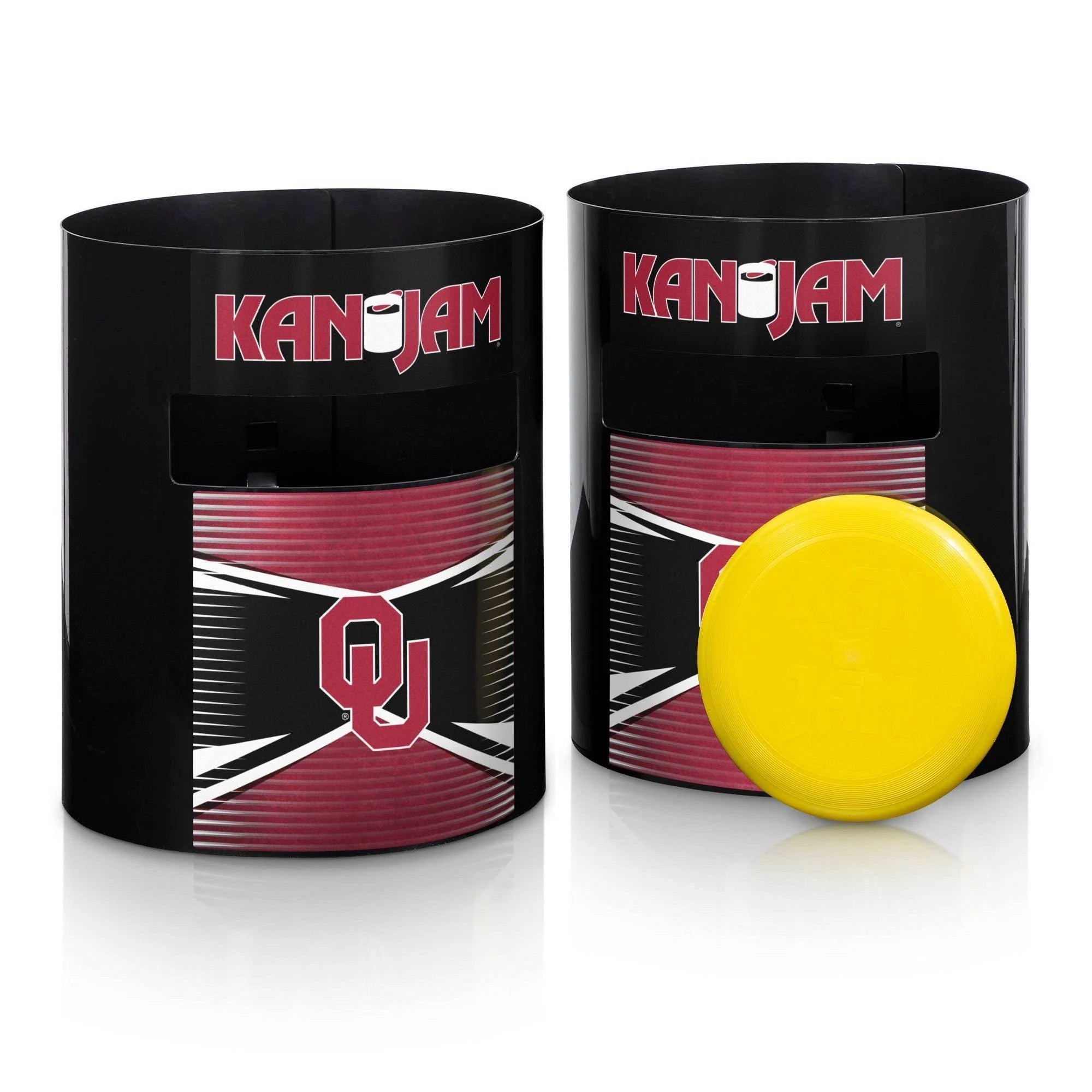 Kan Jam Disc Game P3421