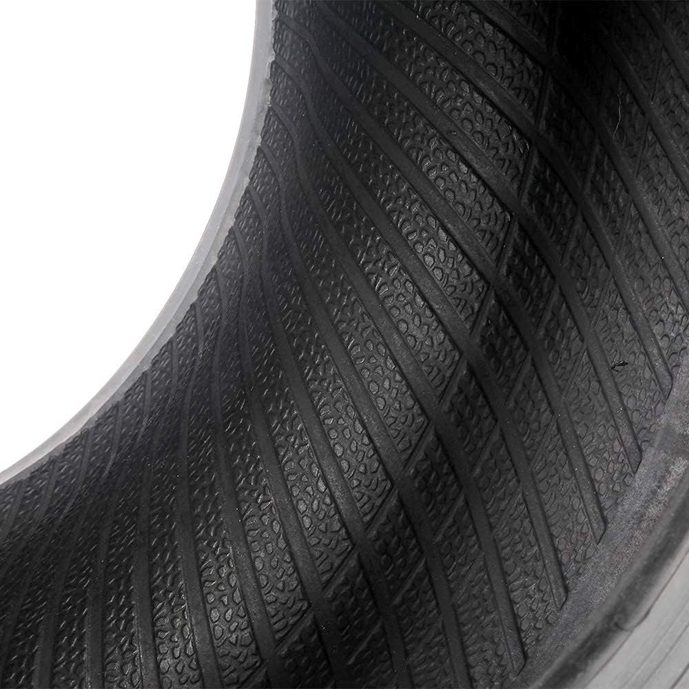 Set of 2 18x8.50-8 4 PR Turf Tires Tubeless Tire N2449