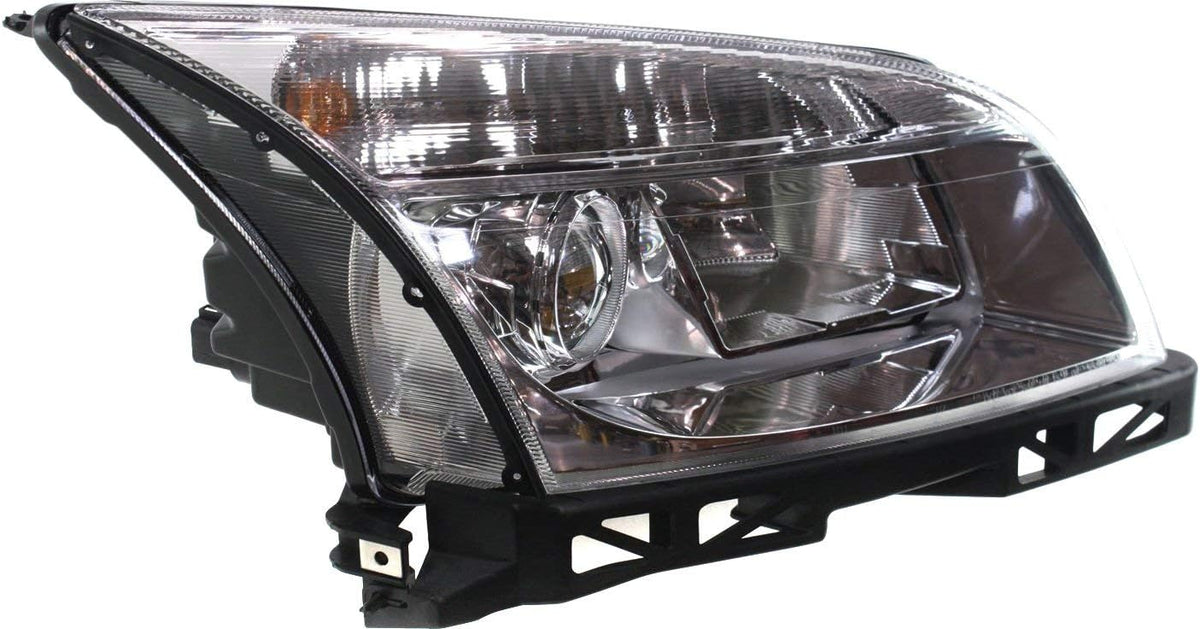 Headlight Assembly Set of 2 C40292