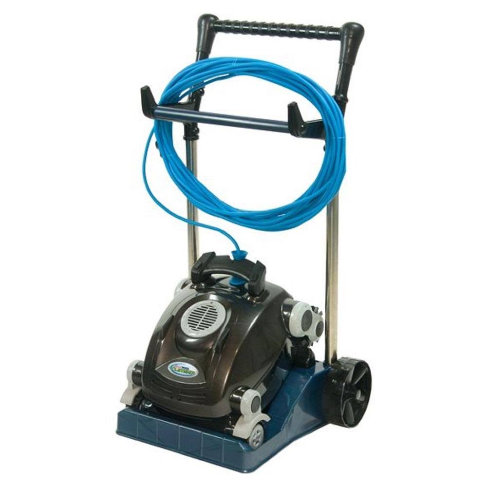 Robotic Pool Cleaner Caddy K1324