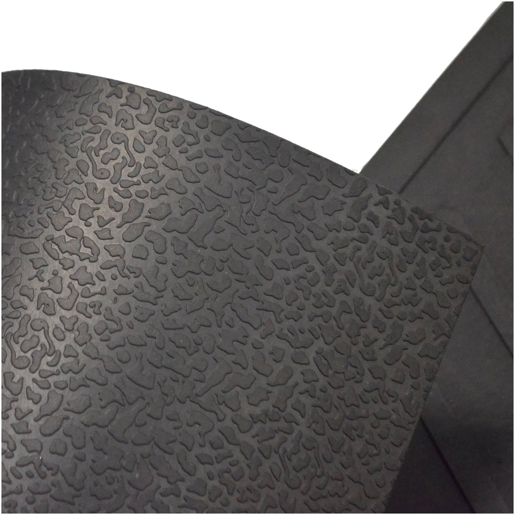 Motorcycle Mat E674315
