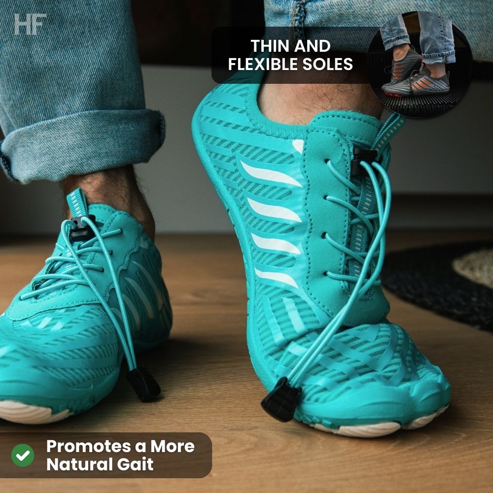 Breathable Non-slip Barefoot Shoes R93896