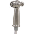 Victorian Spray and Hose Assembly Stainless O115167