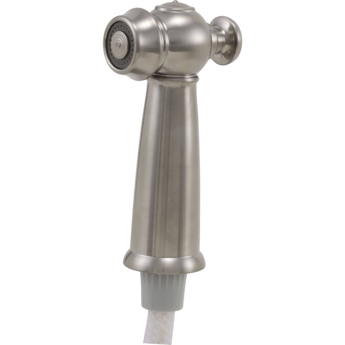 Victorian Spray and Hose Assembly Stainless O115167
