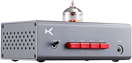 12AU7 Tube Pre-Amp Amplifier B712404