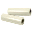 40 Rolls Blown Hand Stretch Wrap Film 18x22 x 1000& x 120 Gauge A33574