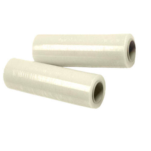 40 Rolls Blown Hand Stretch Wrap Film 18x22 x 1000& x 120 Gauge A33574