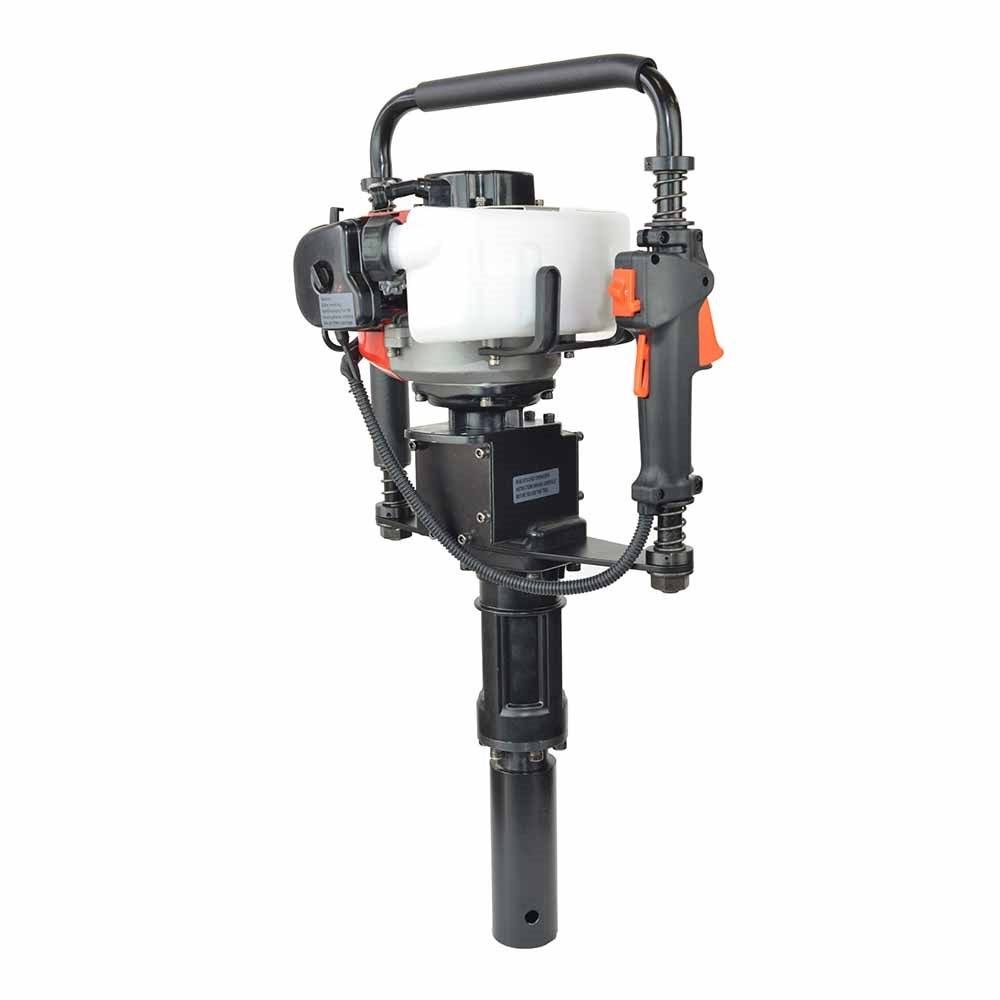 Gas Powered T-Post Driver Fence Post Driver V748677