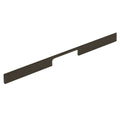 Cabinet Pull - Metallic Grey N6099