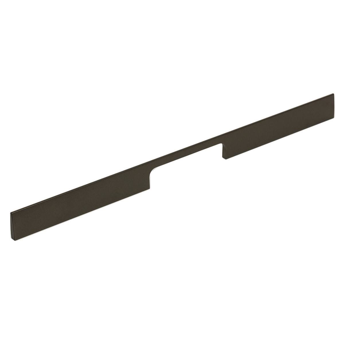 Cabinet Pull - Metallic Grey N6099