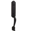 Single Cylinder Handleset W436990