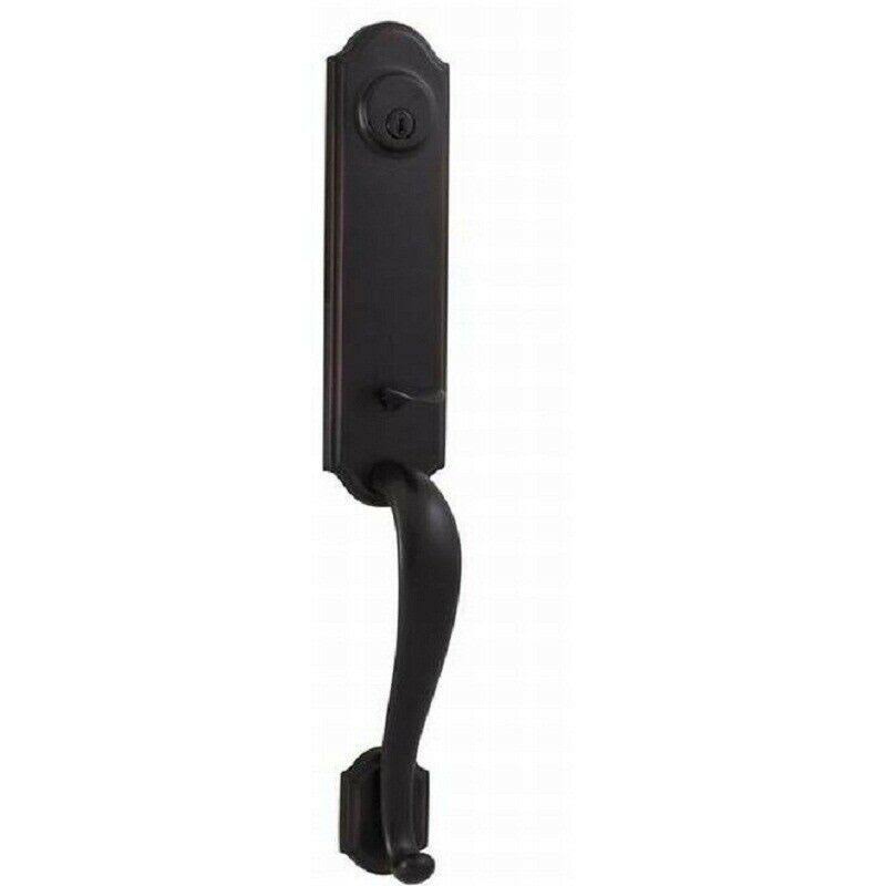 Single Cylinder Handleset W436990
