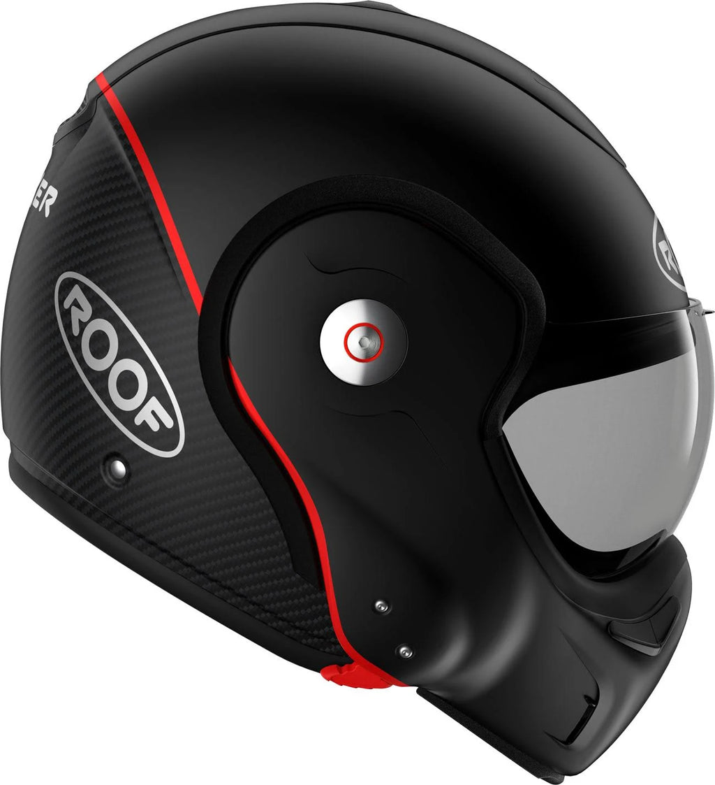 Carbon Matt Black S N7893