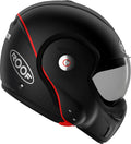 Carbon Matt Black S N7893