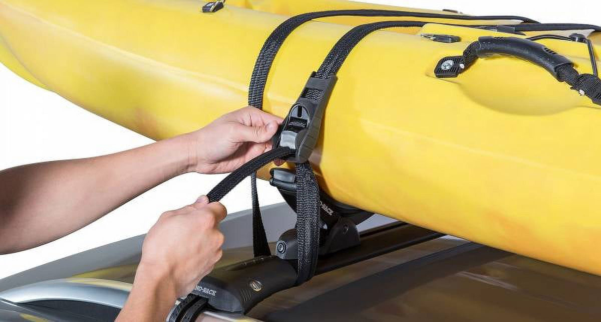 Rapid Locking Straps 11.5ft K237178