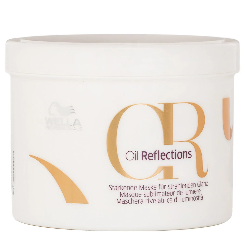Oil Reflections Luminous Reboost Mask 500ml N21796