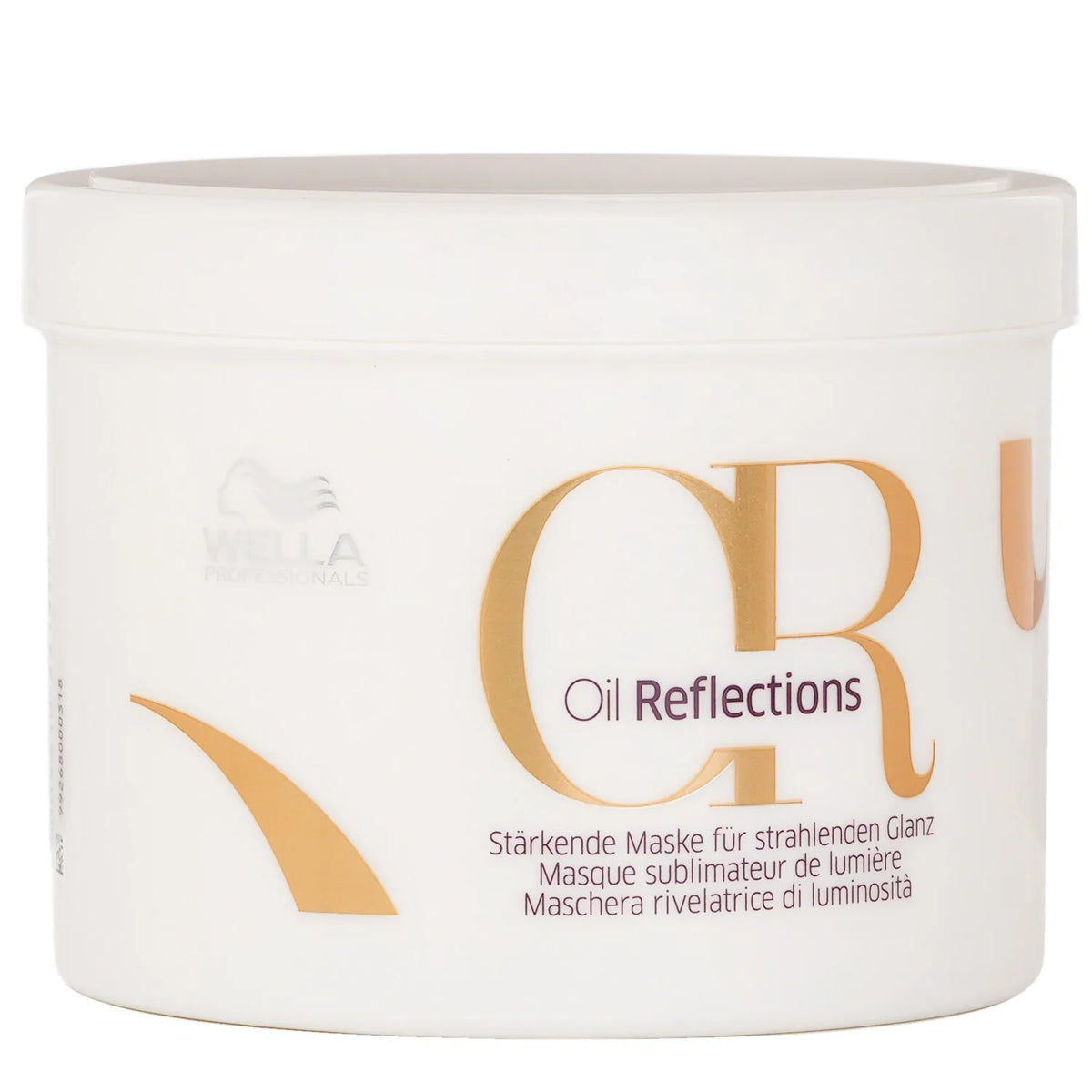 Oil Reflections Luminous Reboost Mask 500ml N21796