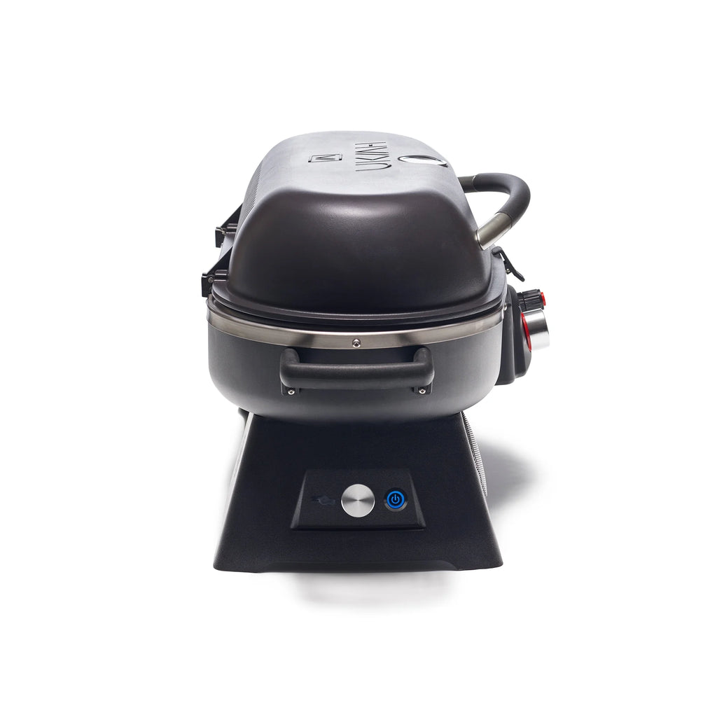 Portable Wireless Outdoor Propane Grill L212
