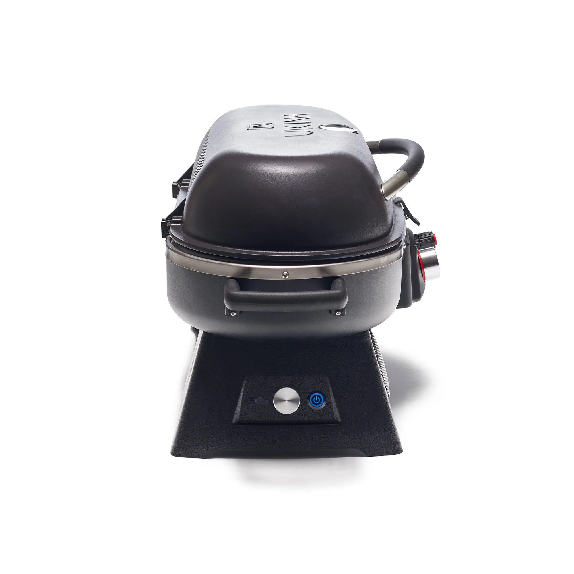 Portable Wireless Outdoor Propane Grill L212