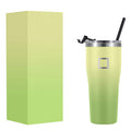 24 Oz Vacuum Insulated Stainless Steel Bottle I3029
