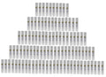 Sediment Water Filters 10-Inch x 4.5-Inch 100-Pack K104154