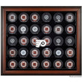 30-Puck Brown Display Case J66846