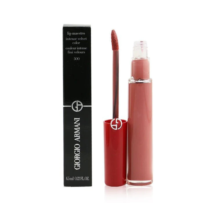 Liquid Lipstick 6.5ml/0.22oz A484