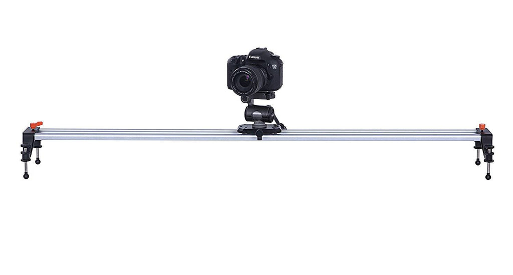 Heavy-Duty Camera Track Slider U4154
