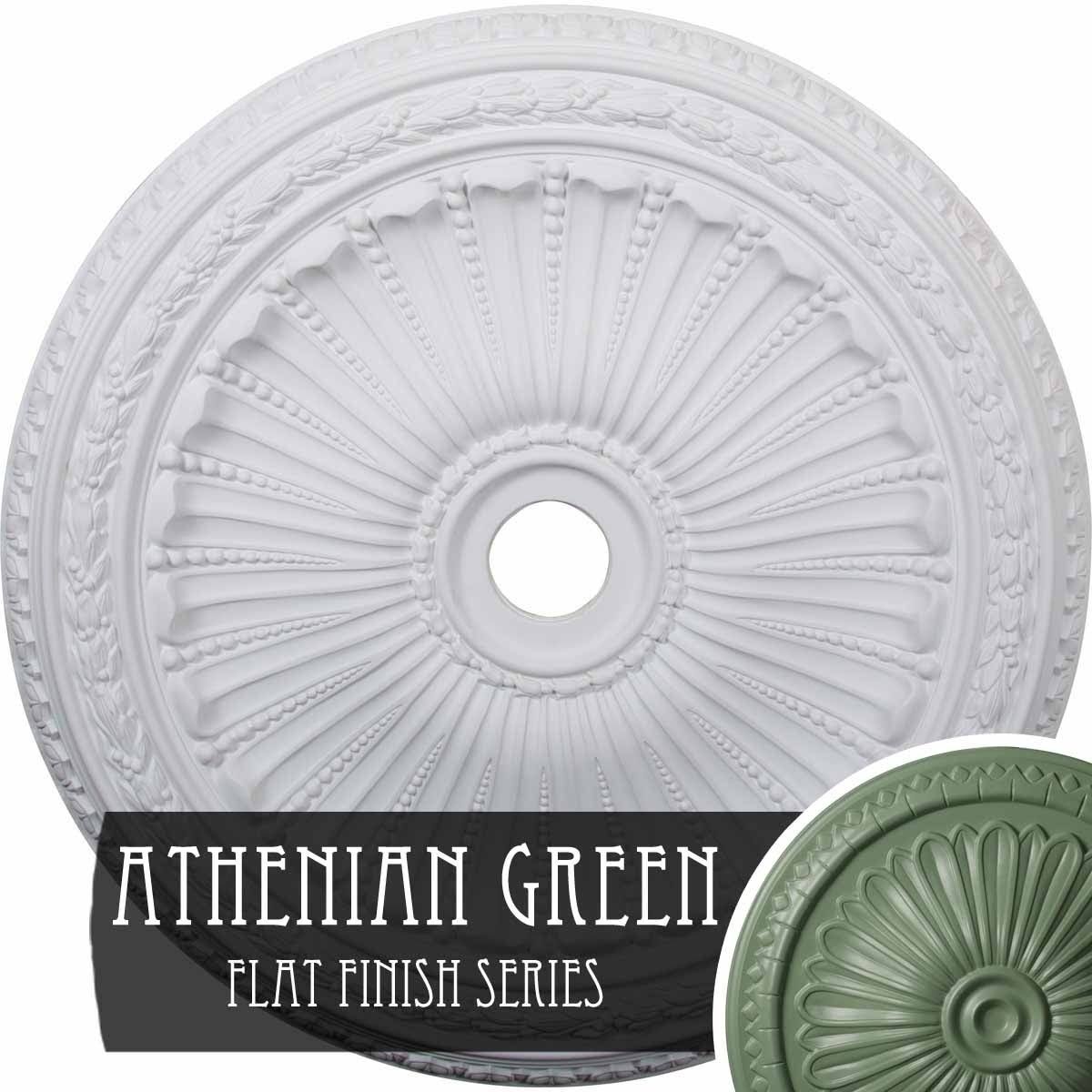 Viceroy Ceiling Medallion M99663