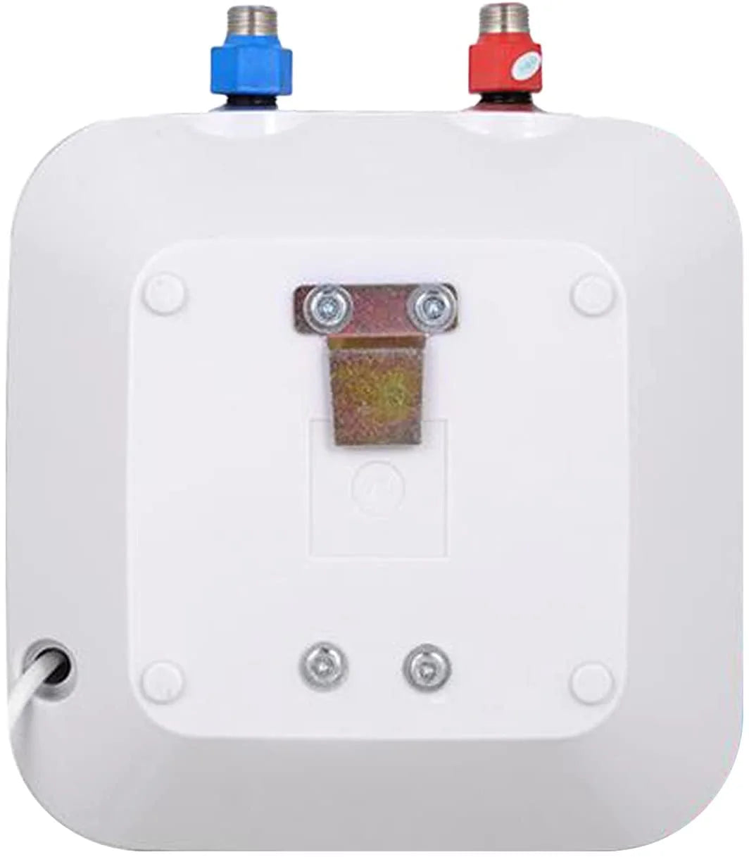 8L Electric Tankless Instant Hot Water Heater 1500W P92444
