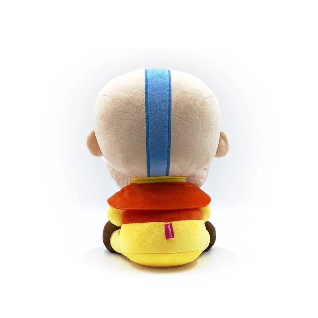 12-Inch Plush Doll C727