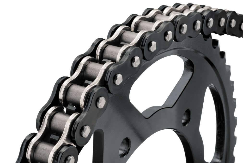 525 BMZR Series Chain G38167