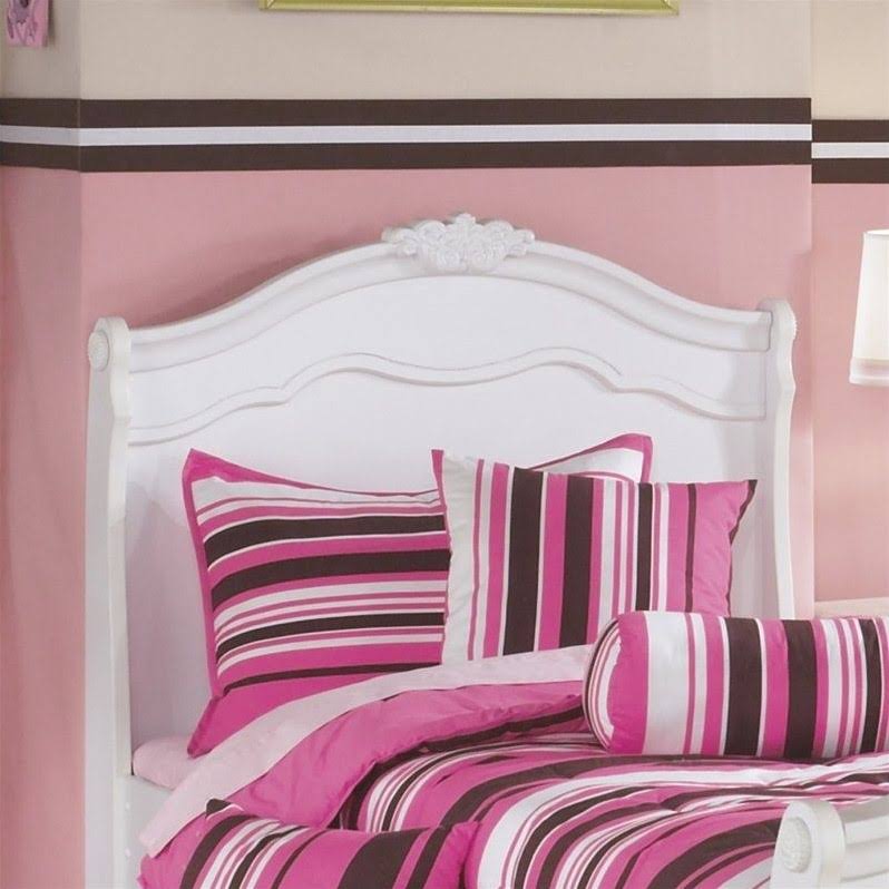 Twin Sleigh Headboard L756243