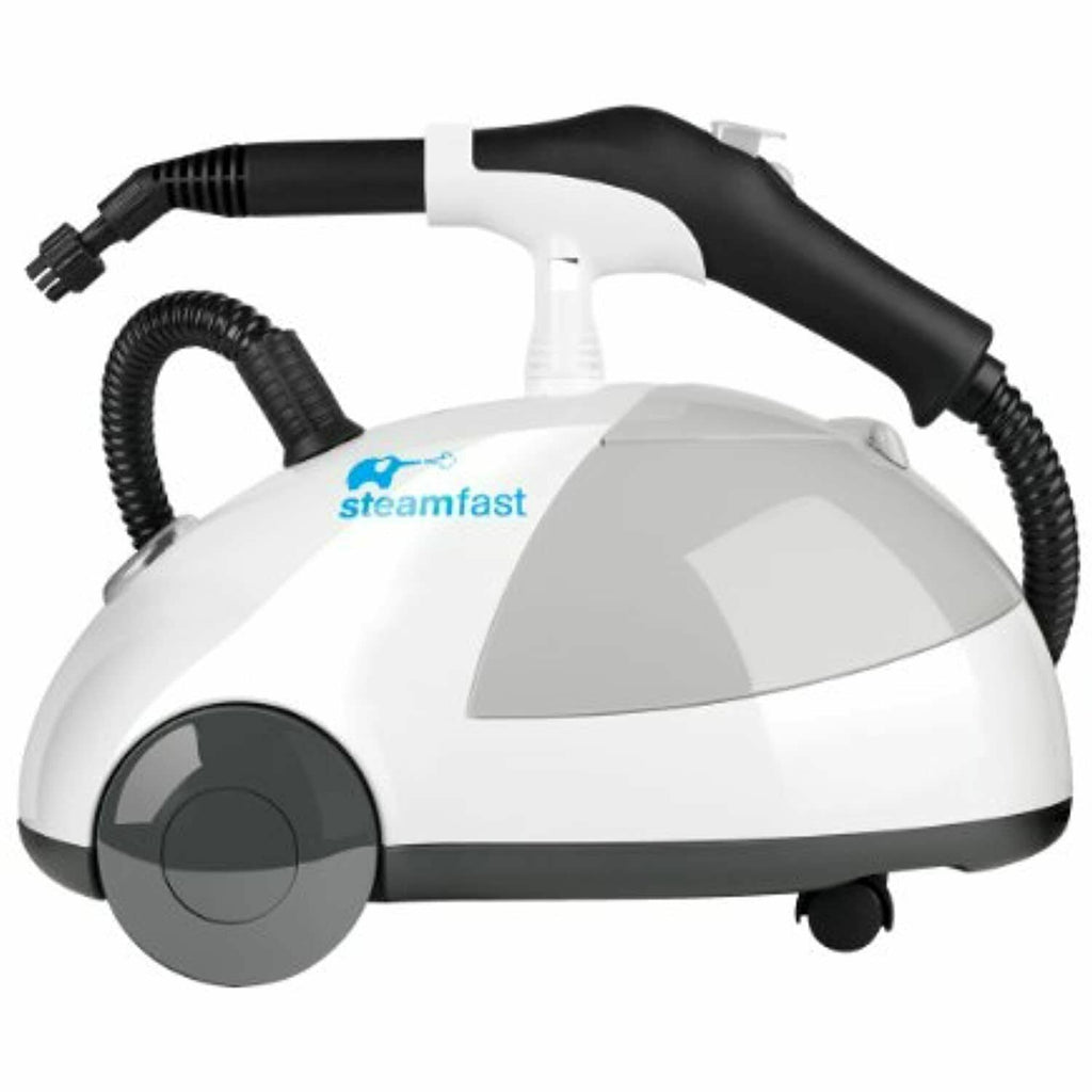 Canister Steam Cleaner N458
