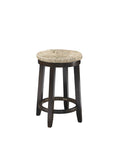 Brown Counter Stool X3291